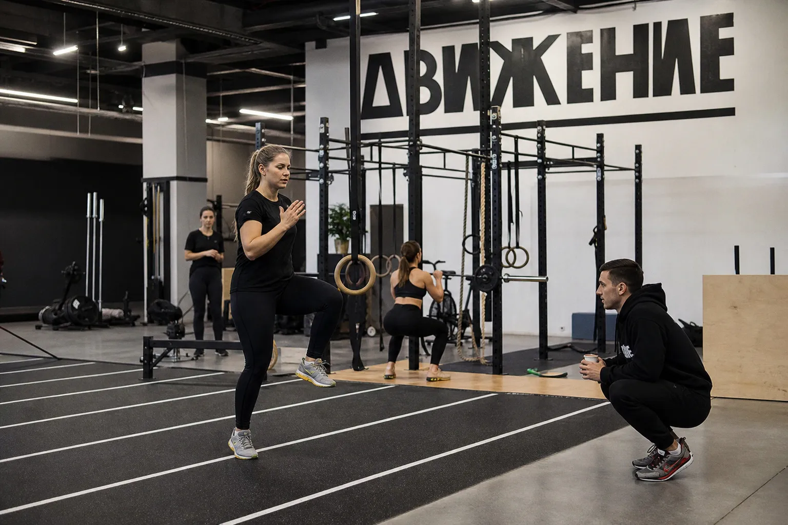 Научный подход к похудению: как тренироваться без вреда для здоровья