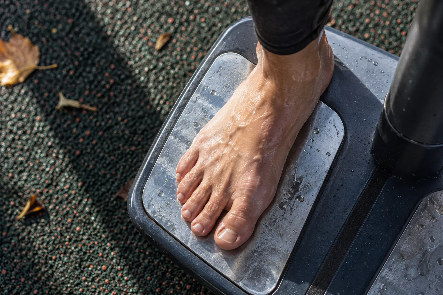 Умные весы body composition scale: почему цифры состава тела врут