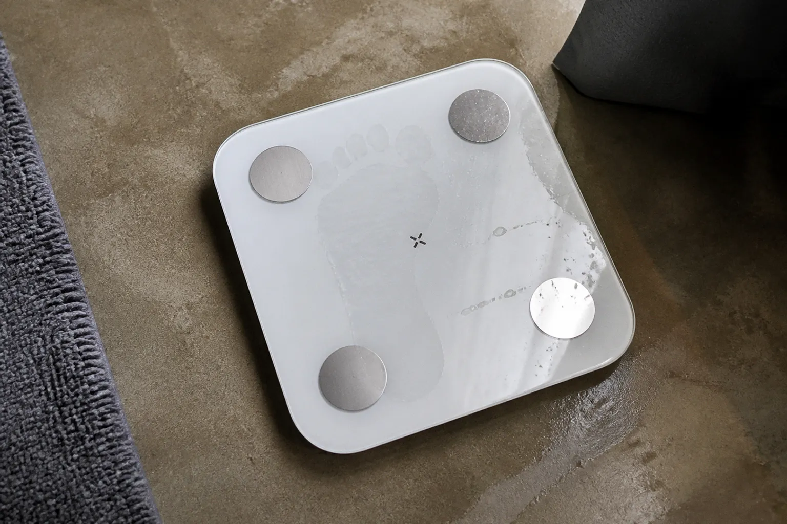 Умные весы Xiaomi Body: принцип работы простыми словами